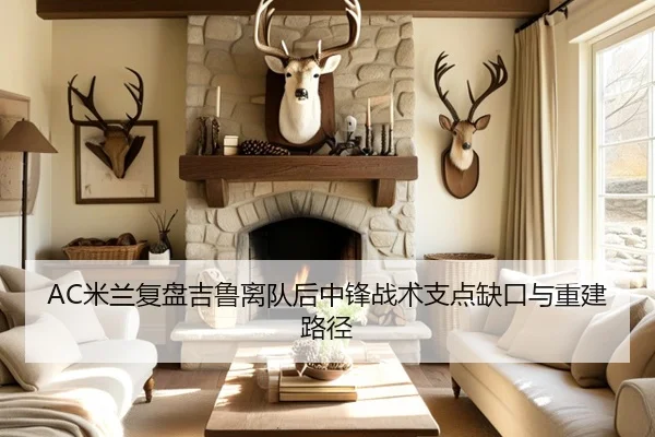 AC米兰复盘吉鲁离队后中锋战术支点缺口与重建路径
